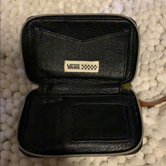 Vans Wallet - Picture 2 of 3